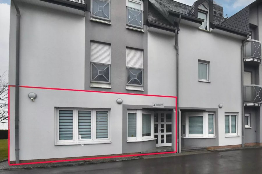 Квартира в Гревенмахере, Люксембург, 95 м² - фото 1