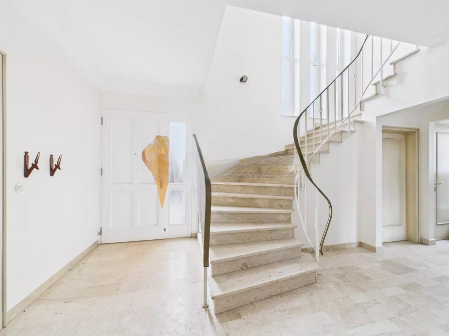 Квартира в Люксембурге, Люксембург, 155 м² - фото 1