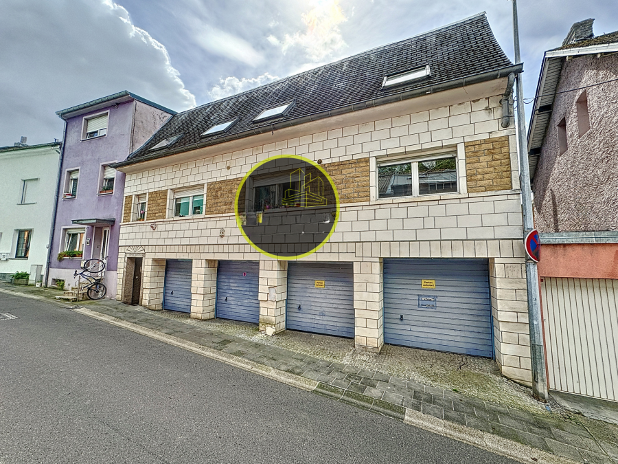 Квартира в Люксембурге, Люксембург, 26 м² - фото 1