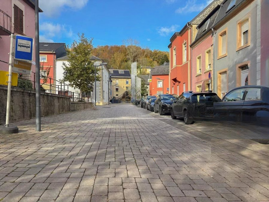 Квартира в Люксембурге, Люксембург, 33 м² - фото 1