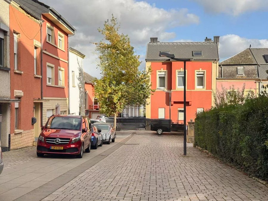 Квартира в Люксембурге, Люксембург, 30 м² - фото 1