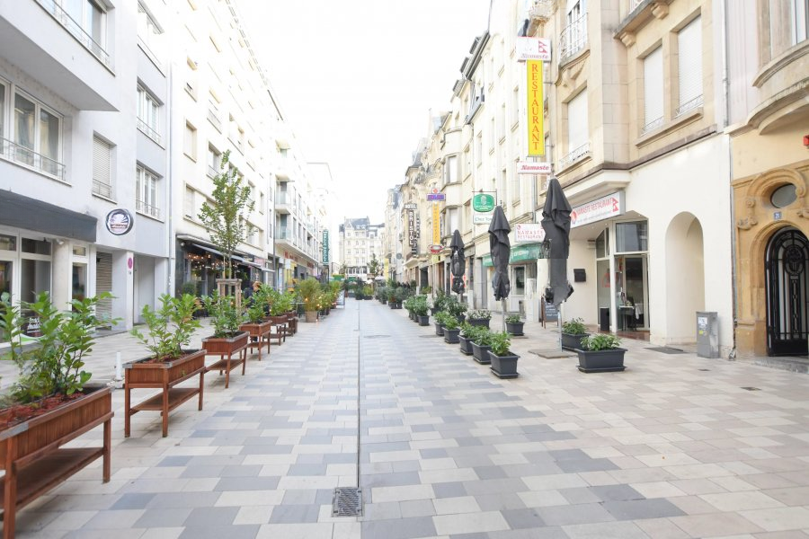 Квартира в Люксембурге, Люксембург, 25 м² - фото 2