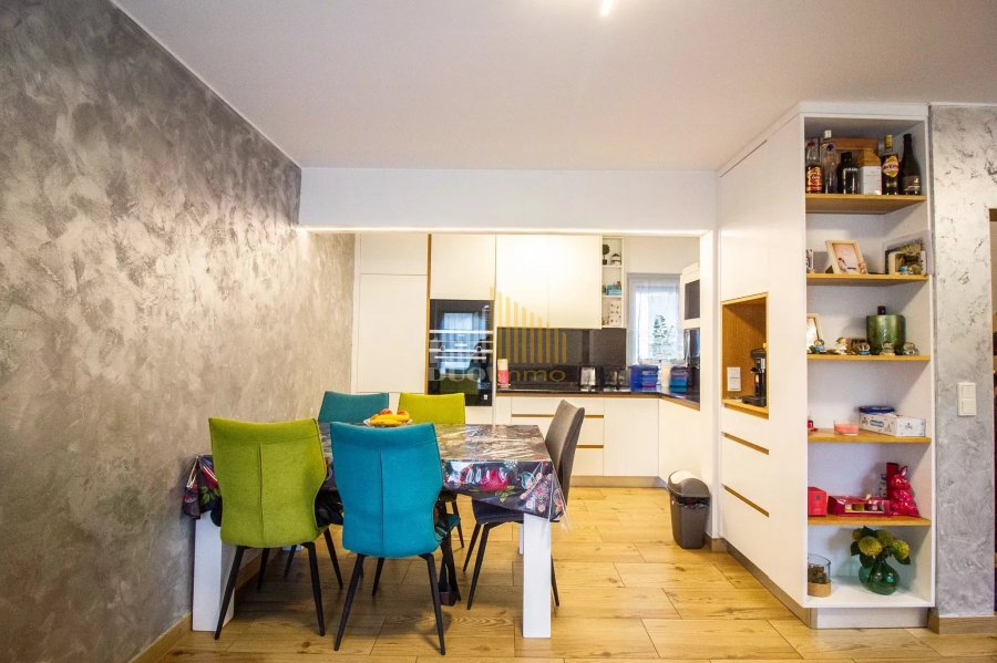 Квартира в Дикирхе, Люксембург, 66 м² - фото 2