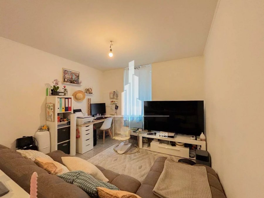 Квартира в Люксембурге, Люксембург, 42 м² - фото 2