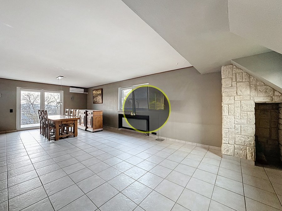 Квартира в Люксембурге, Люксембург, 140 м² - фото 2