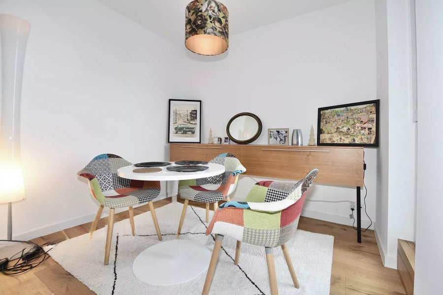 Квартира в Дикирхе, Люксембург, 77 м² - фото 2