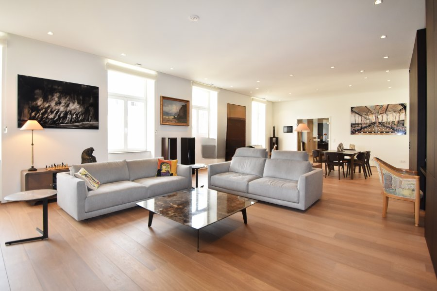 Квартира в Люксембурге, Люксембург, 190 м² - фото 2