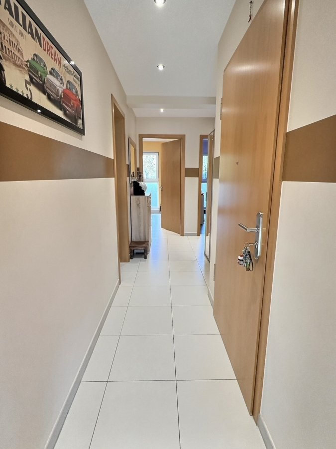 Квартира в Люксембурге, Люксембург, 68 м² - фото 2