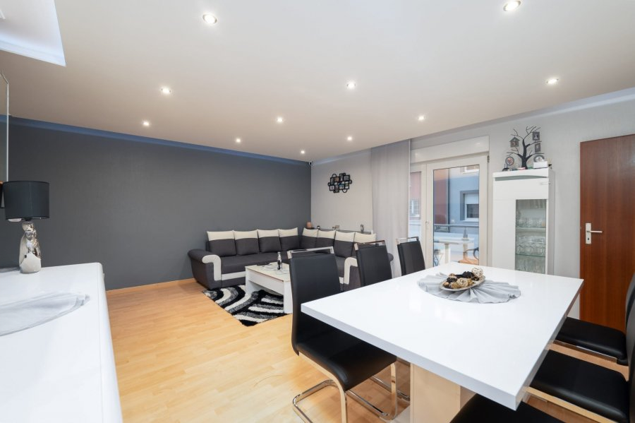 Квартира в Люксембурге, Люксембург, 83 м² - фото 2