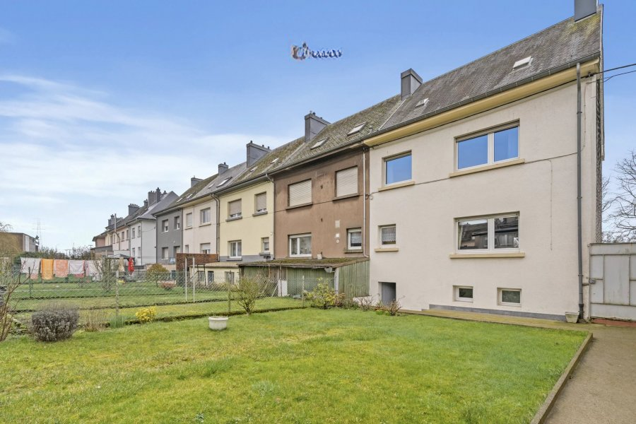 Квартира в Люксембурге, Люксембург - фото 2