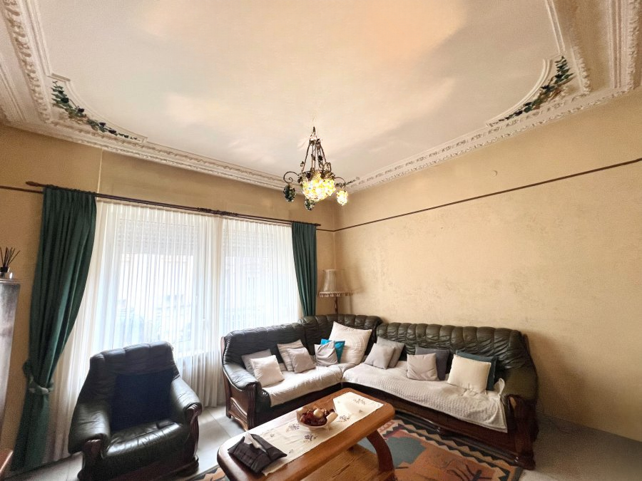 Квартира в Люксембурге, Люксембург, 170 м² - фото 2