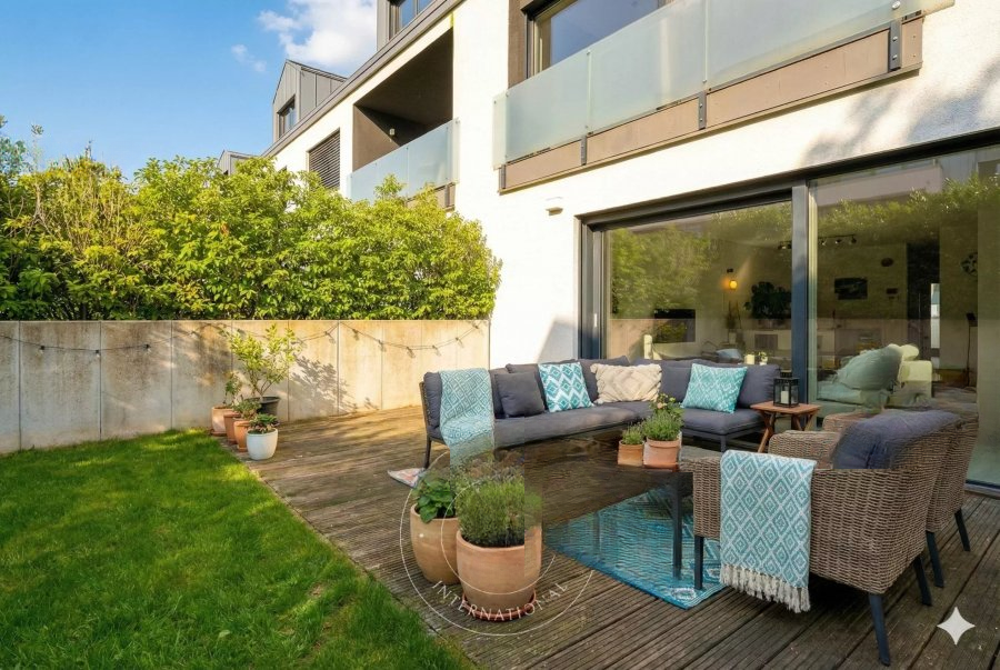 Квартира в Гревенмахере, Люксембург, 258 м² - фото 3