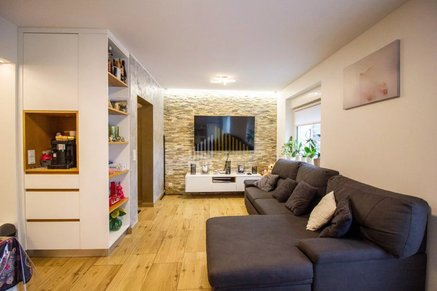 Квартира в Дикирхе, Люксембург, 66 м² - фото 3