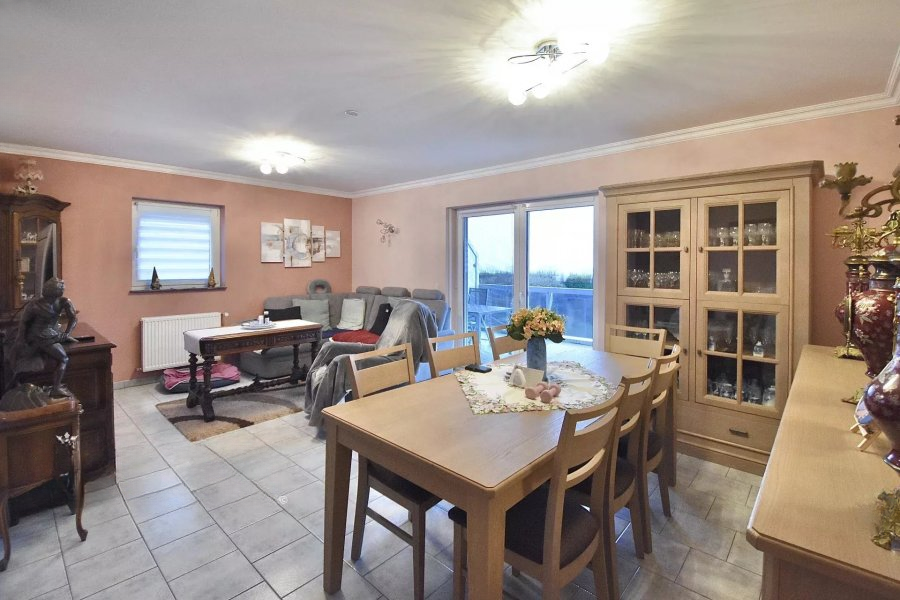 Квартира в Гревенмахере, Люксембург, 95 м² - фото 3