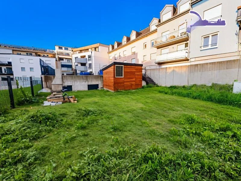 Квартира в Люксембурге, Люксембург, 63 м² - фото 3