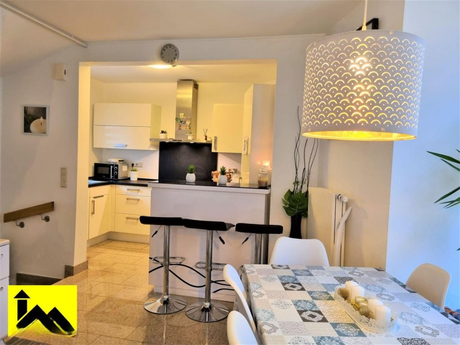 Квартира в Дикирхе, Люксембург, 111 м² - фото 3