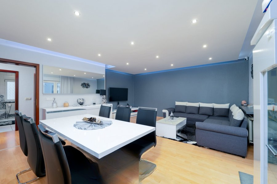 Квартира в Люксембурге, Люксембург, 83 м² - фото 3