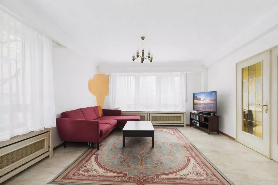 Квартира в Люксембурге, Люксембург, 155 м² - фото 3