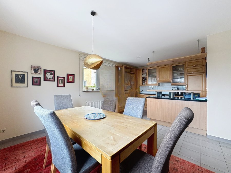 Квартира в Люксембурге, Люксембург, 163 м² - фото 3