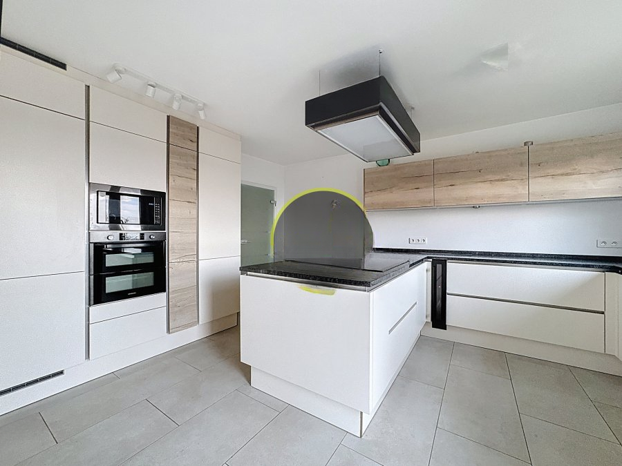 Квартира в Люксембурге, Люксембург, 140 м² - фото 3