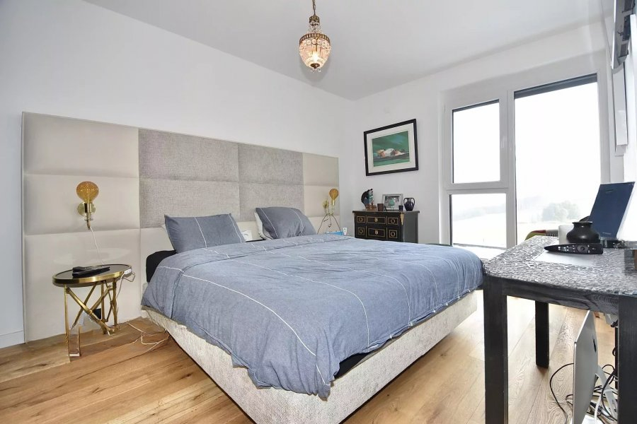 Квартира в Дикирхе, Люксембург, 77 м² - фото 3