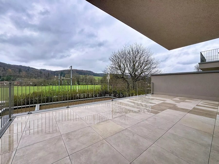 Квартира в Дикирхе, Люксембург, 119 м² - фото 3