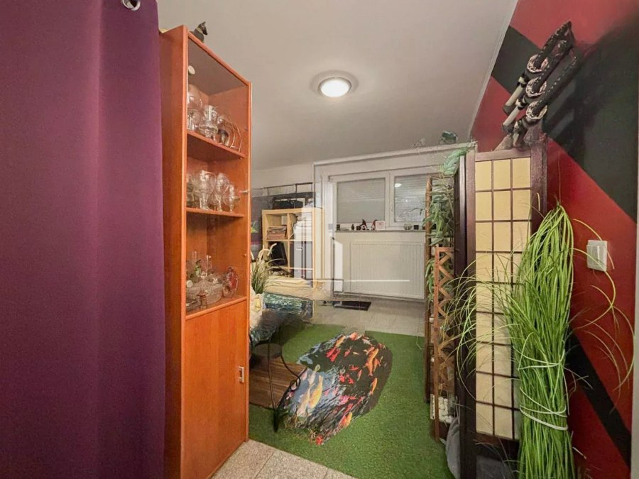 Квартира в Люксембурге, Люксембург, 33 м² - фото 3