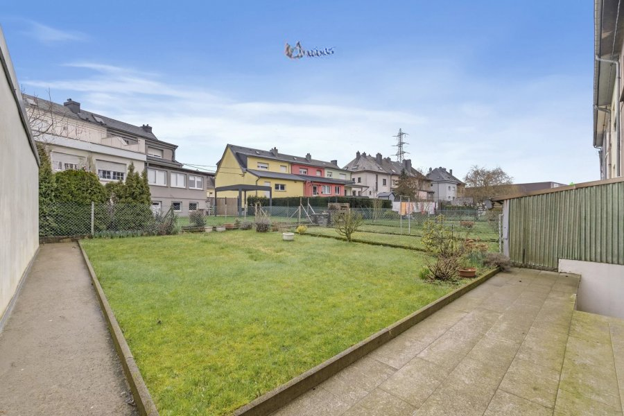 Квартира в Люксембурге, Люксембург - фото 3