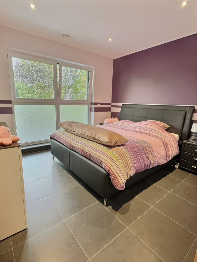 Квартира в Люксембурге, Люксембург, 68 м² - фото 3