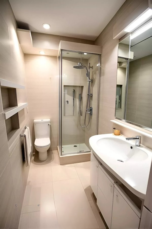 Квартира в Люксембурге, Люксембург, 25 м² - фото 4