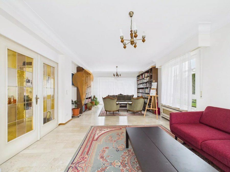 Квартира в Люксембурге, Люксембург, 155 м² - фото 4