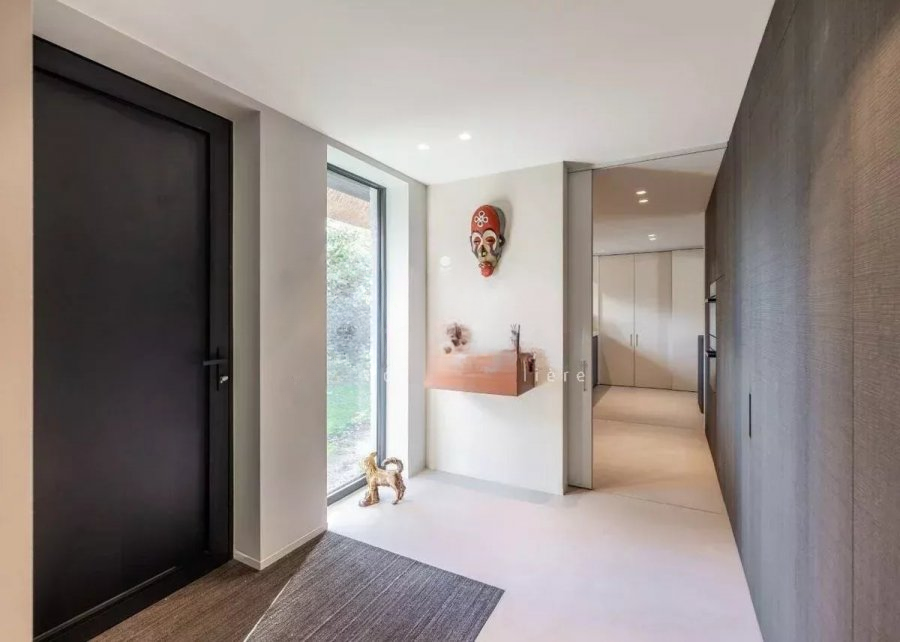 Квартира в Люксембурге, Люксембург, 215 м² - фото 4