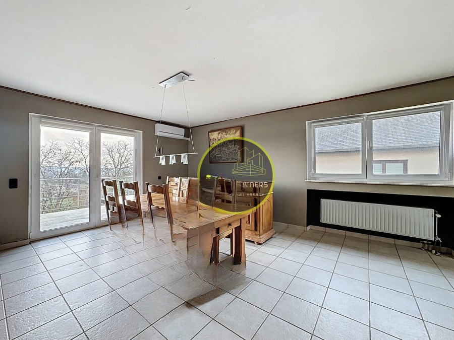 Квартира в Люксембурге, Люксембург, 140 м² - фото 4