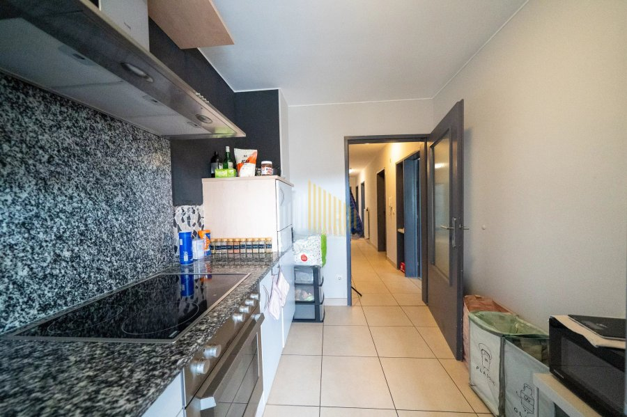 Квартира в Гревенмахере, Люксембург, 81 м² - фото 4