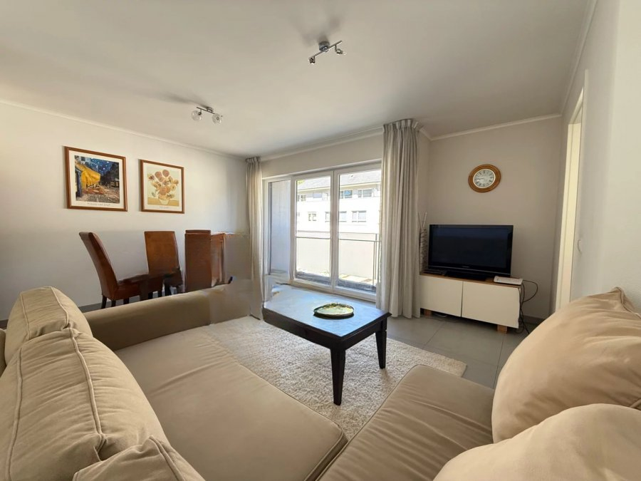 Квартира в Люксембурге, Люксембург - фото 4