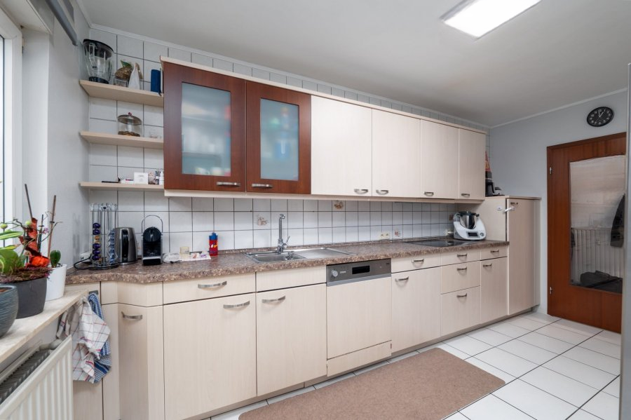 Квартира в Люксембурге, Люксембург, 83 м² - фото 4