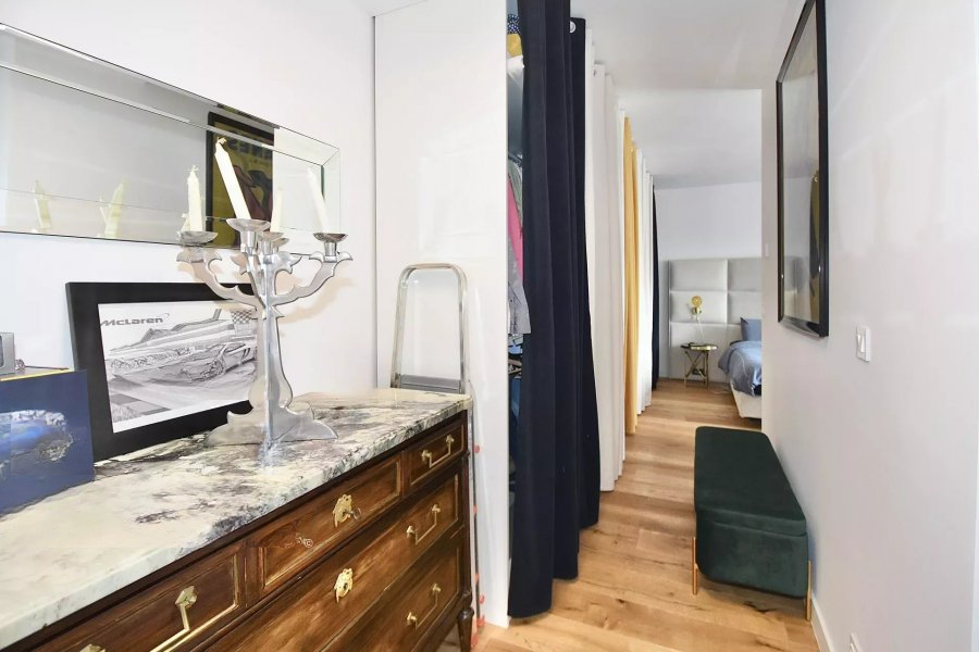 Квартира в Дикирхе, Люксембург, 77 м² - фото 4