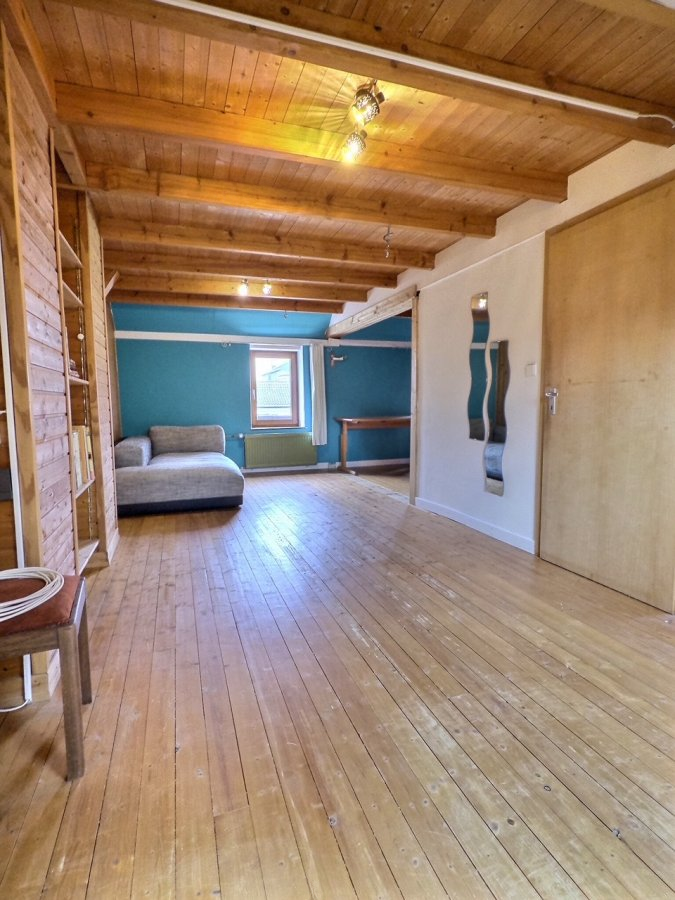 Квартира в Люксембурге, Люксембург, 185 м² - фото 4