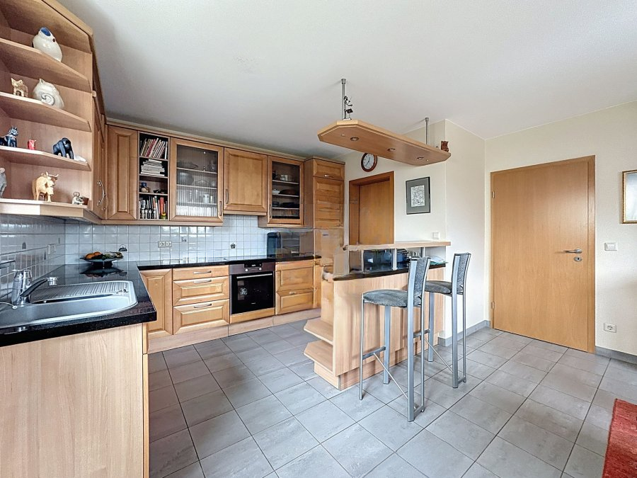 Квартира в Люксембурге, Люксембург, 163 м² - фото 4