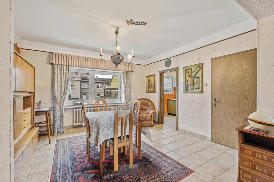 Квартира в Люксембурге, Люксембург - фото 5