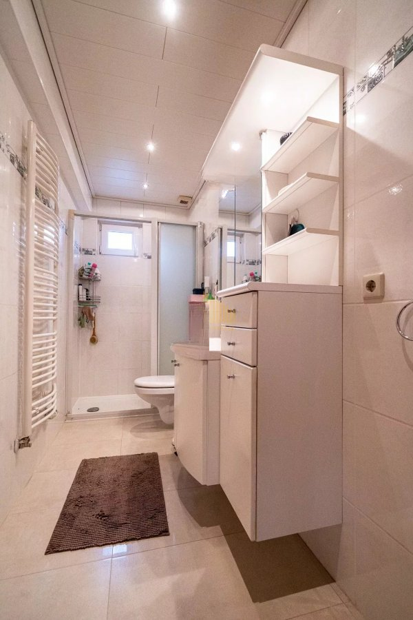 Квартира в Дикирхе, Люксембург, 127 м² - фото 5