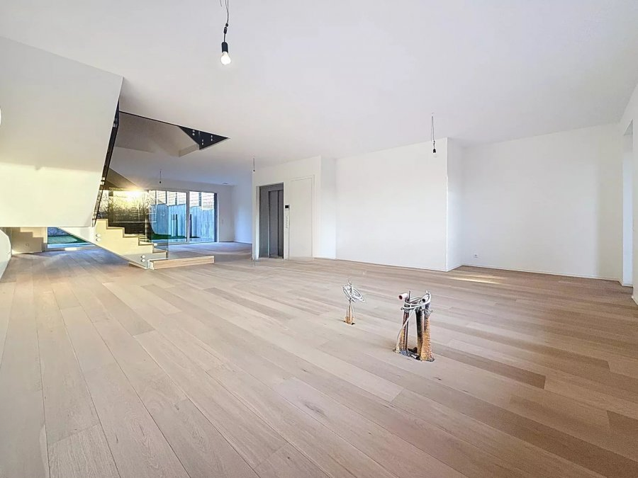 Квартира в Люксембурге, Люксембург, 282 м² - фото 5