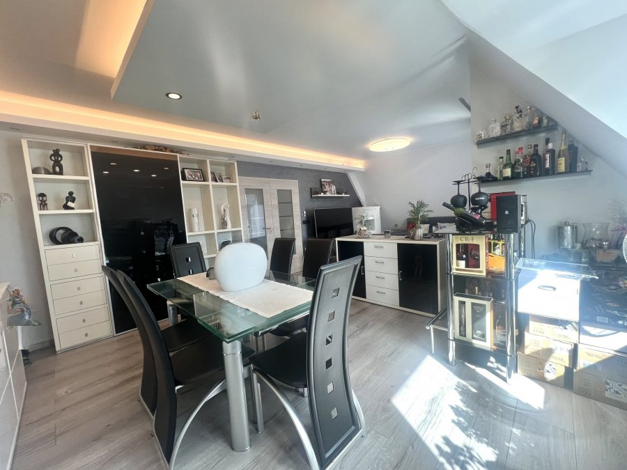 Квартира в Гревенмахере, Люксембург, 125 м² - фото 5