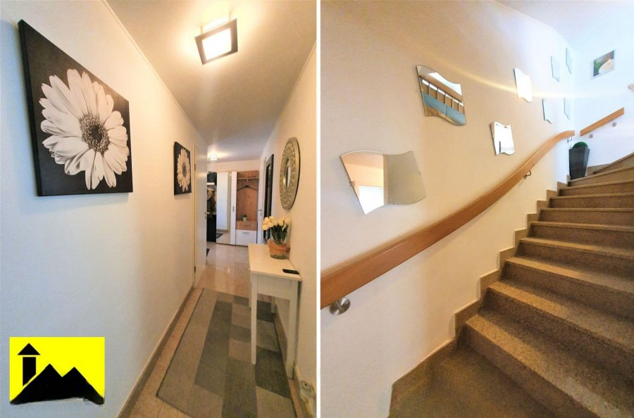 Квартира в Дикирхе, Люксембург, 111 м² - фото 5