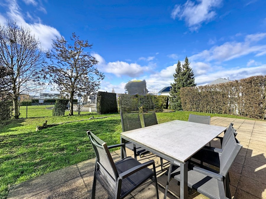 Квартира в Люксембурге, Люксембург, 163 м² - фото 5