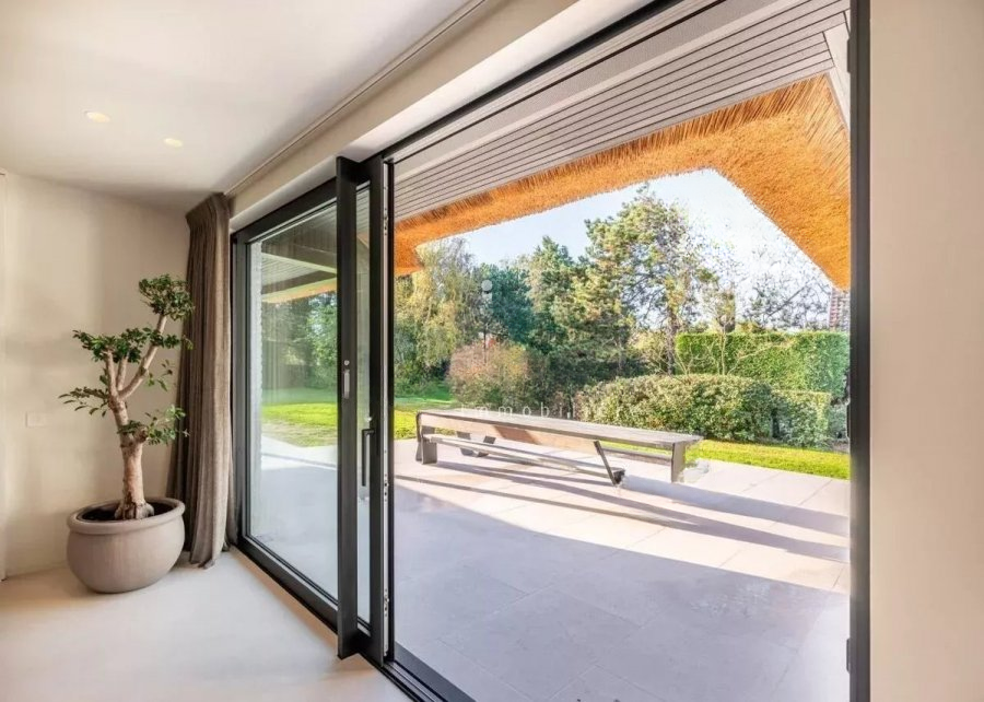 Квартира в Люксембурге, Люксембург, 215 м² - фото 5