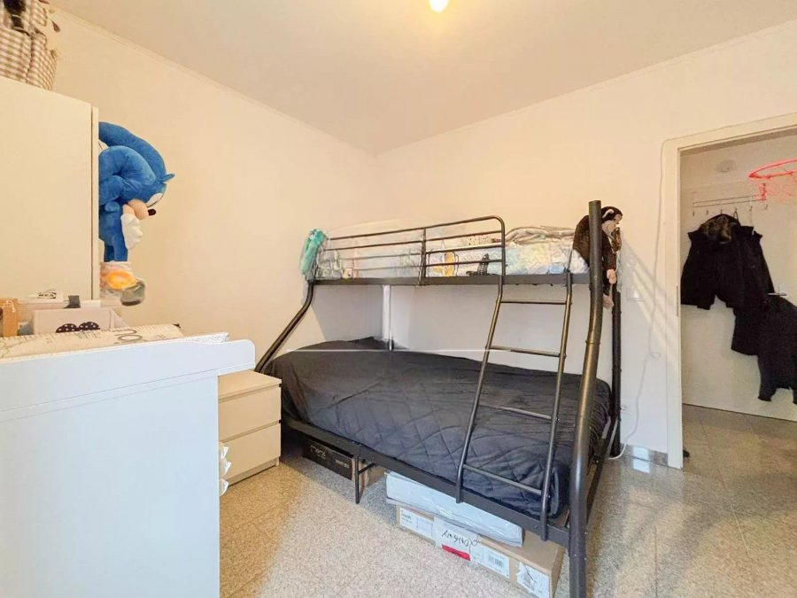 Квартира в Люксембурге, Люксембург, 42 м² - фото 5