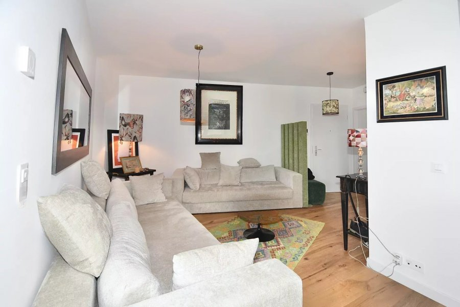 Квартира в Дикирхе, Люксембург, 77 м² - фото 5