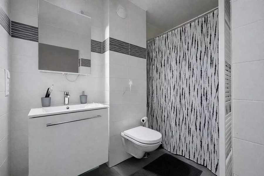 Квартира в Люксембурге, Люксембург, 33 м² - фото 5