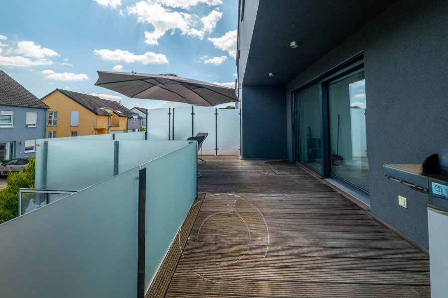 Квартира в Гревенмахере, Люксембург, 258 м² - фото 6